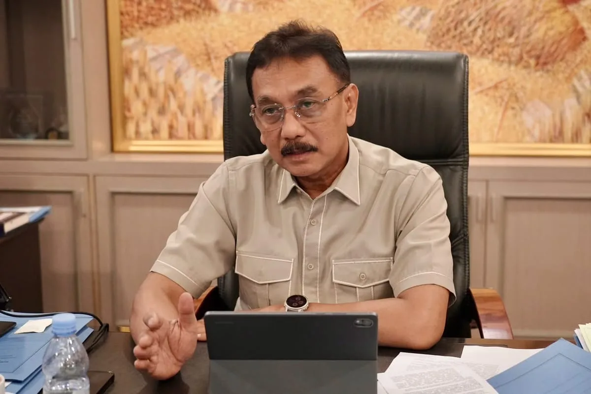 Akselerasi Pembangunan 2027: Kementerian ATR/BPN Racik Anggaran Berbasis Dampak dan Kualitas