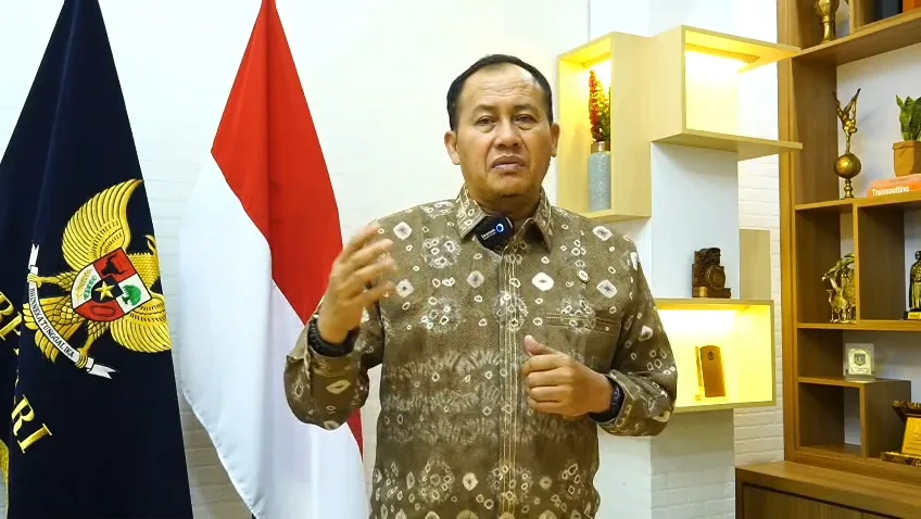 BPKN RI Dukung dan Kawal Putusan MK soal Label GGL: Konsumen Berhak Tahu Sebelum Membeli