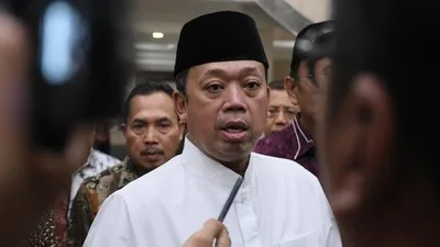 Menteri ATR/BPN Nusron Wahid Mangkir Dua Kali Panggilan KPK, Komisi Pemberantasan Korupsi Tuai Sorotan Publik