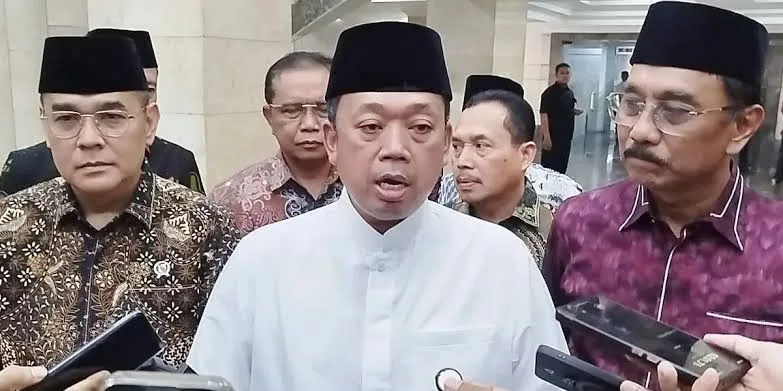 Sinyal Bersih-Bersih Birokrasi: Nusron Wahid Dukung Penuh Langkah KPK Usut Kasus Mafia Tanah ATR/BPN